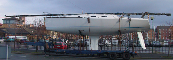 Prima 38 MIGHTY MAX 2